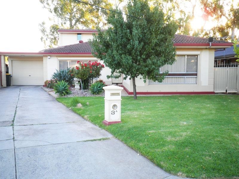 3a Verco Court, Campbelltown SA 5074