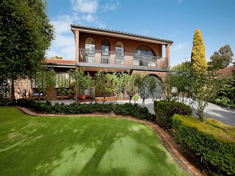 6 Syren Court, Athelstone SA 5076