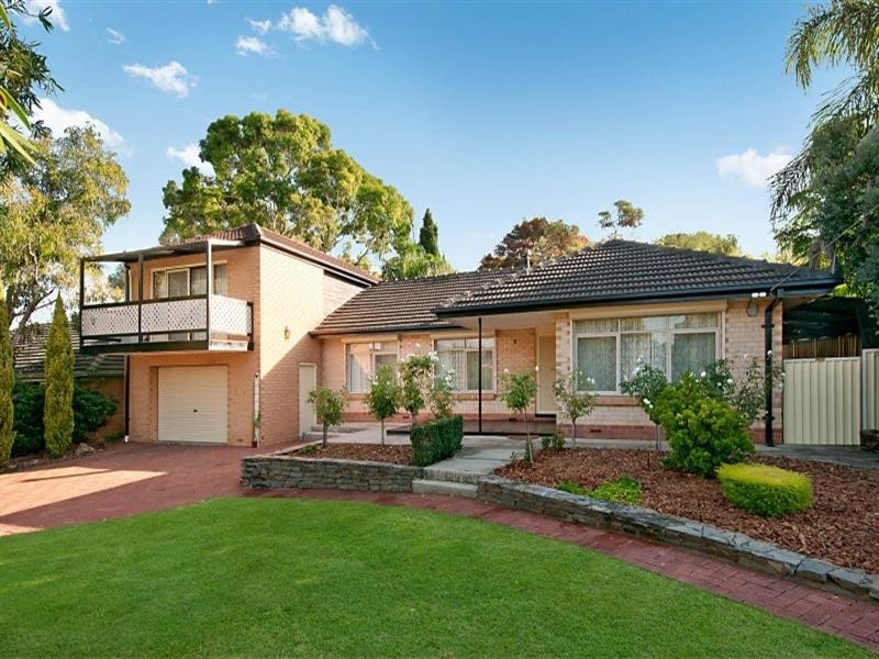 8 Acacia Avenue, Dernancourt SA 5075