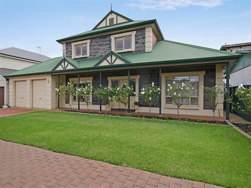5 Greenknoll Avenue, Rostrevor SA 5073