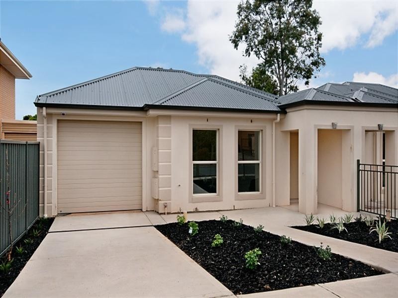 109a and 109b Reid Avenue (adjacent tranmere), Hectorville SA 5073