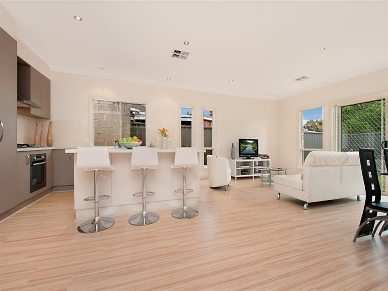 109a and 109b Reid Avenue (adjacent tranmere), Hectorville SA 5073