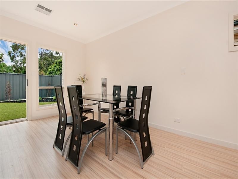 109a and 109b Reid Avenue (adjacent tranmere), Hectorville SA 5073