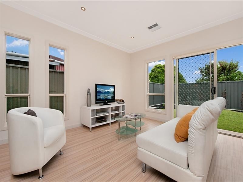 109a and 109b Reid Avenue (adjacent tranmere), Hectorville SA 5073