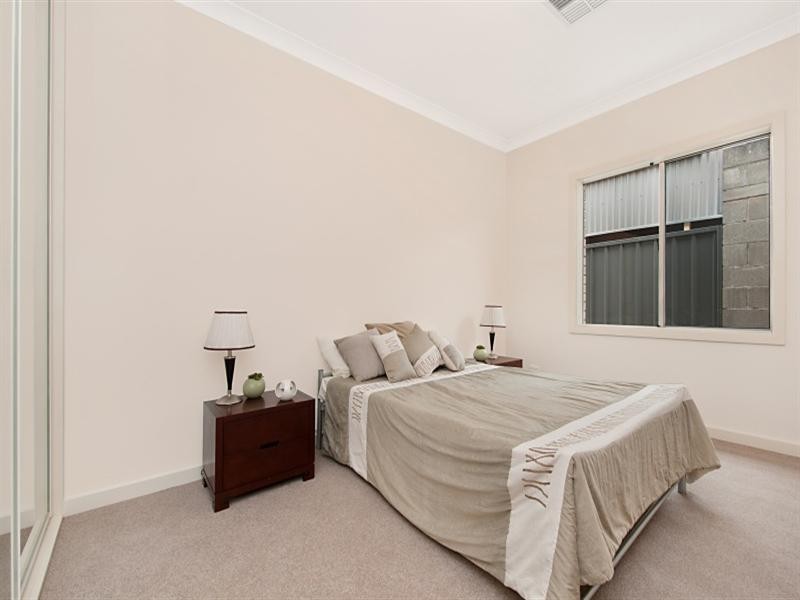 109a and 109b Reid Avenue (adjacent tranmere), Hectorville SA 5073