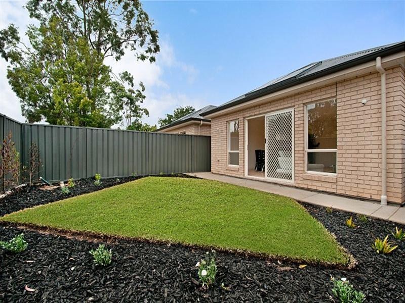 109a and 109b Reid Avenue (adjacent tranmere), Hectorville SA 5073