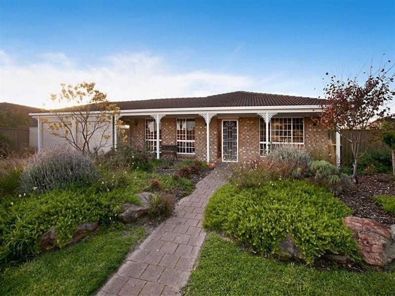 12 Carnelian Street, Hope Valley SA 5090