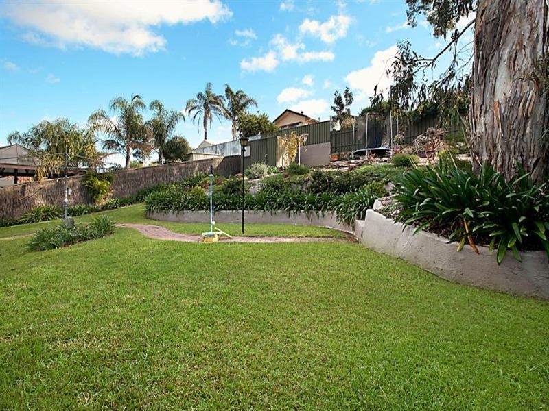 30 Sassafras Drive, Highbury SA 5089