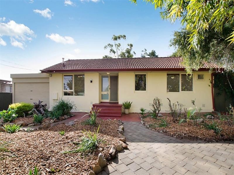 20 Sunburt Street, Ingle Farm SA 5098