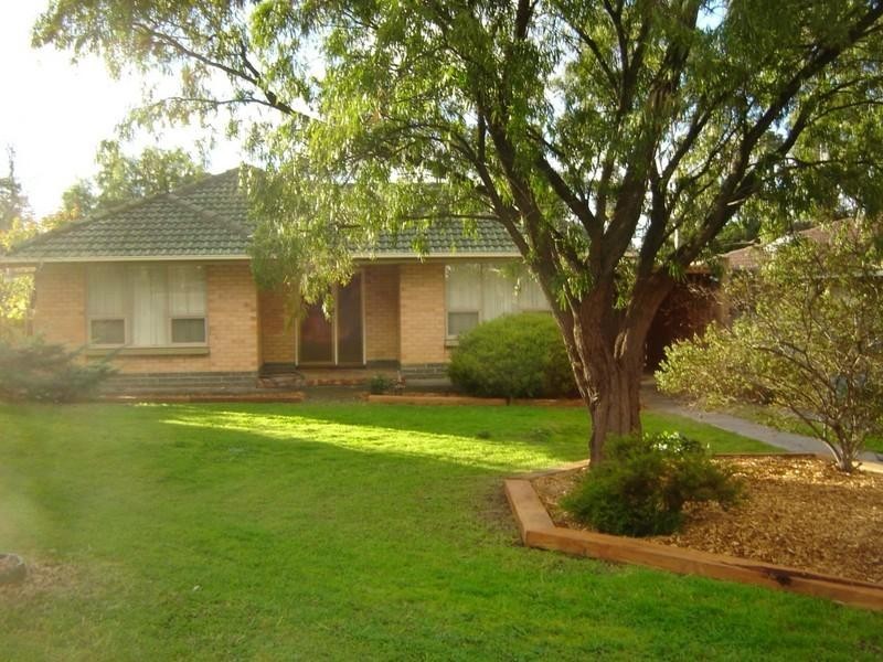 40 Honeysuckle Drive, Hope Valley SA 5090
