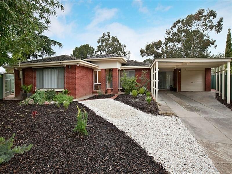 4 Paradise Close, Highbury SA 5089