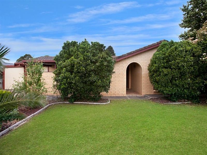 17 Andrea Street, Highbury SA 5089