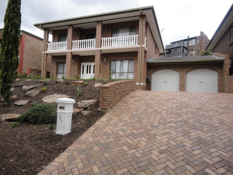 57 Quondong Avenue, Athelstone SA 5076