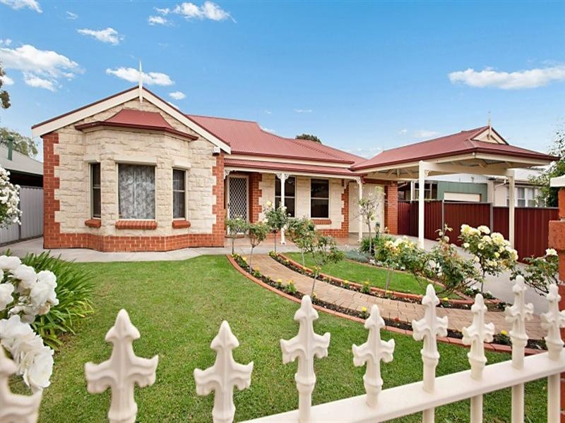 9a Thistle Avenue, Klemzig SA 5087