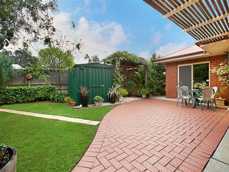 9a Thistle Avenue, Klemzig SA 5087