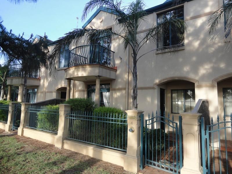 4/2-8 Chatswood Court, Oakden SA 5086