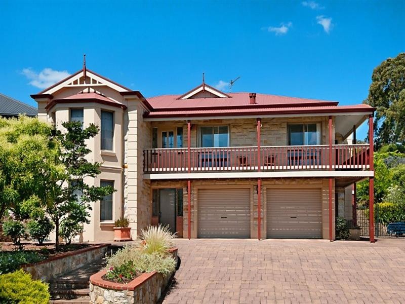 9 Bellview Drive, Athelstone SA 5076