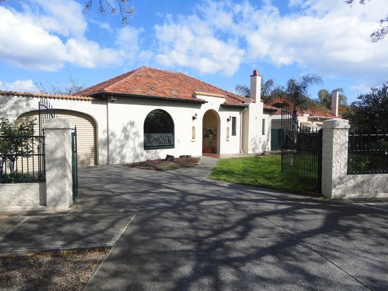 17 Tyson Street, Ashford SA 5035