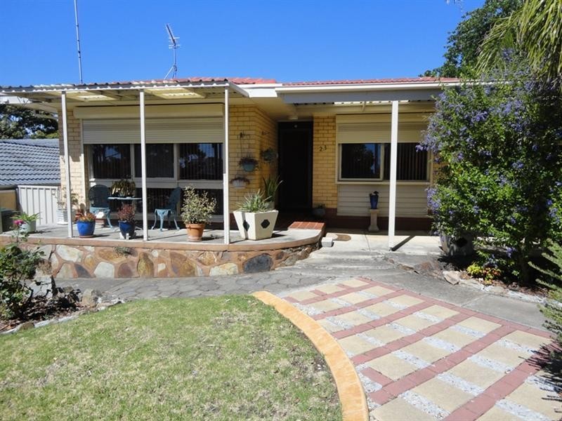 23 Kirkevue Road, Athelstone SA 5076