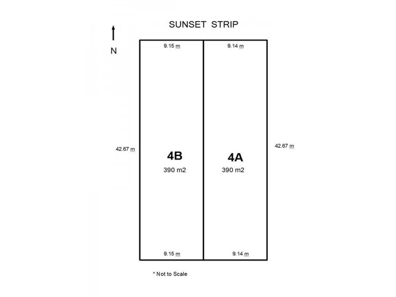 4a and 4b Sunset Strip, Athelstone SA 5076