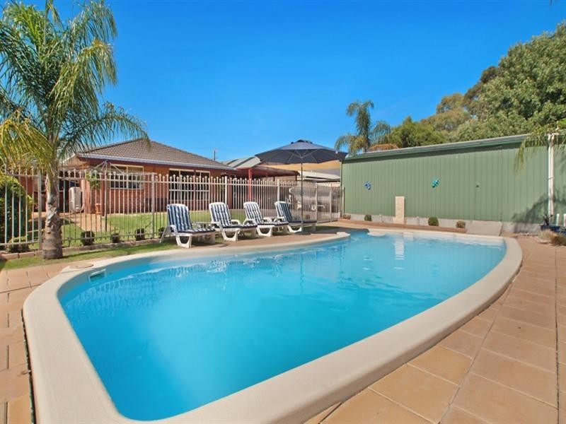 30 Beckman Avenue, Highbury SA 5089