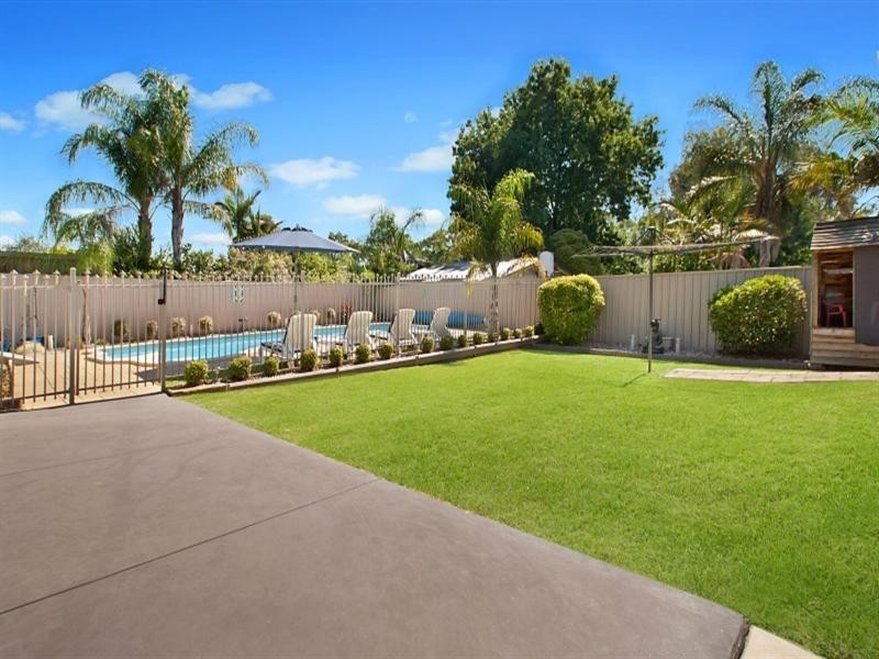 30 Beckman Avenue, Highbury SA 5089