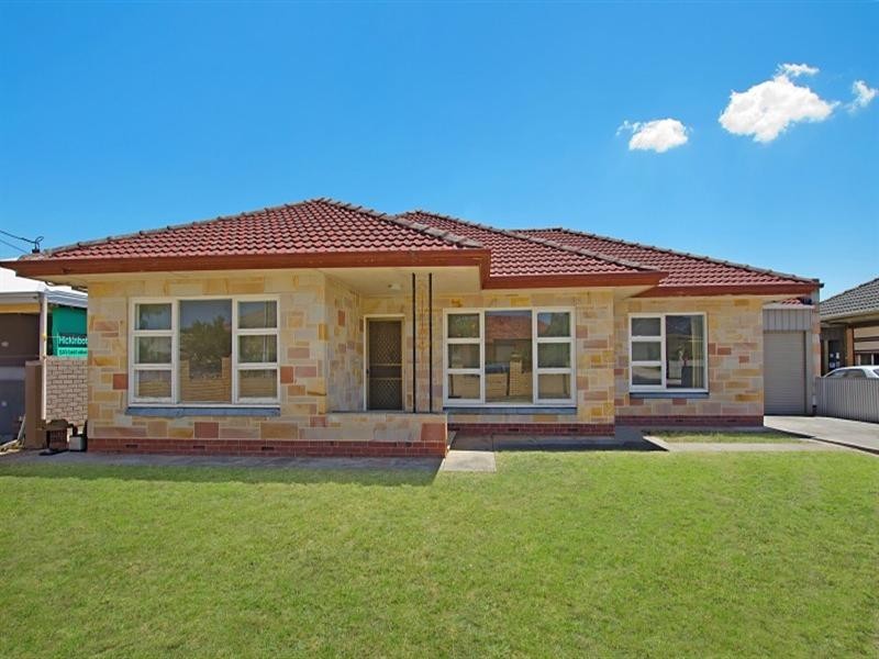 55 Alexander Avenue, Campbelltown SA 5074