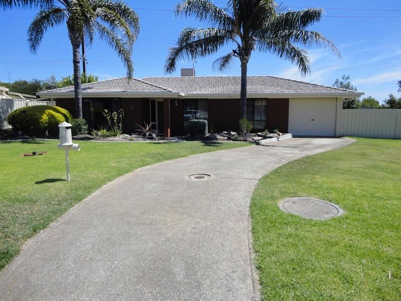 9 Wells Court, Hillbank SA 5112
