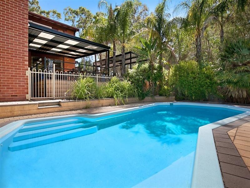 45 Hillside Avenue, Highbury SA 5089