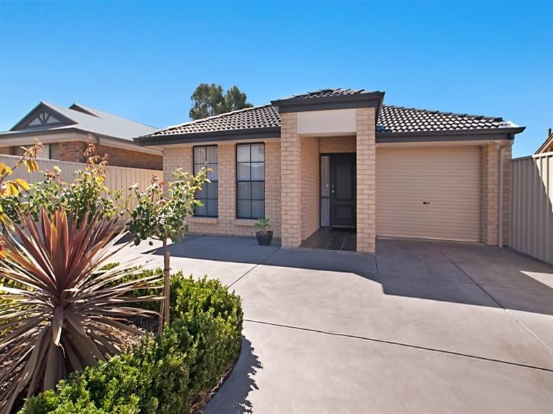 14a Gordini Crescent, Holden Hill SA 5088