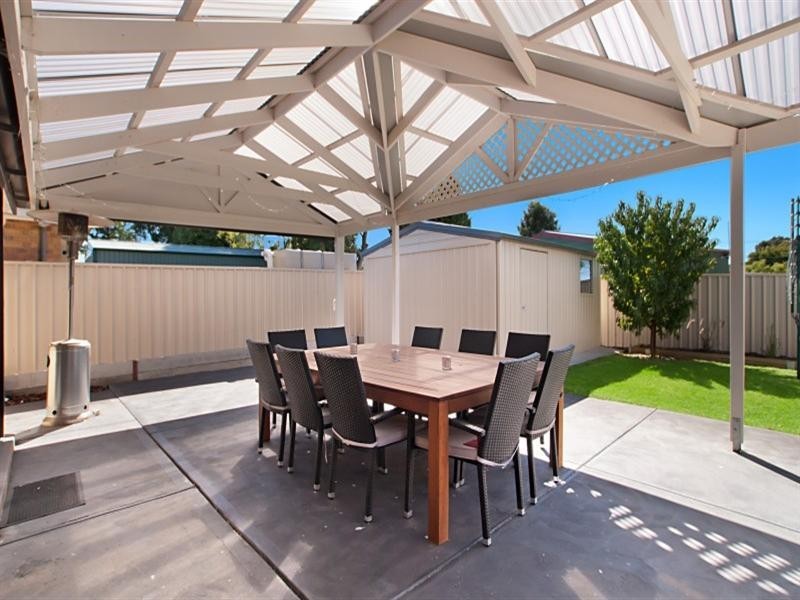 14a Gordini Crescent, Holden Hill SA 5088