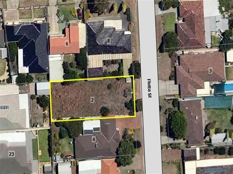 2 Flotta Street, Newton SA 5074