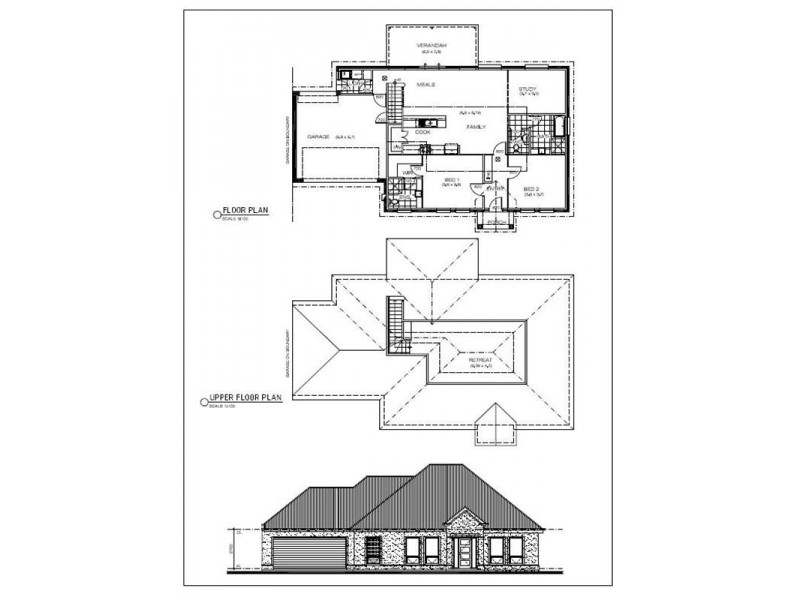 Lot 2, 33 Albert Avenue, Tranmere SA 5073