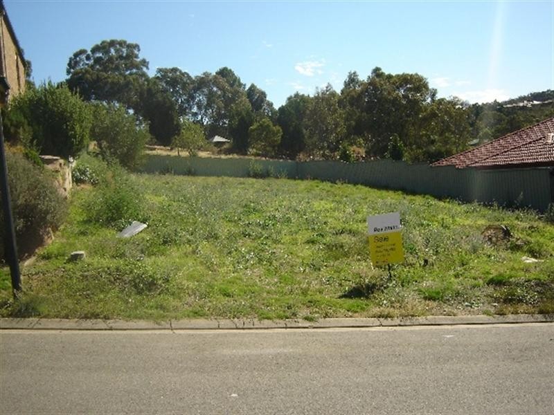 16 Old Sheoak Road, Highbury SA 5089