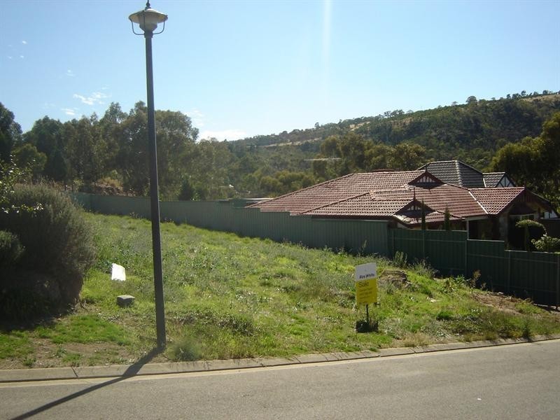 16 Old Sheoak Road, Highbury SA 5089