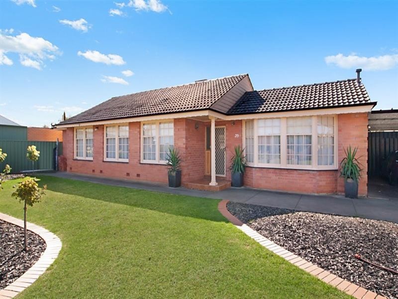 39 Crozier Avenue, Newton SA 5074