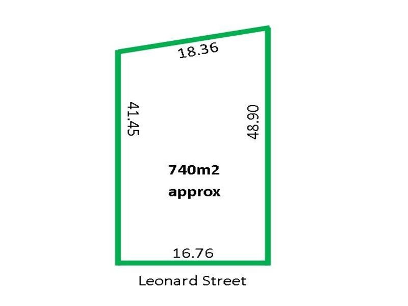 2 Leonard Street, Payneham SA 5070