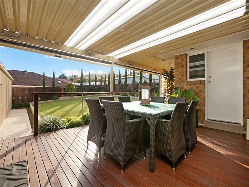 3 Kosmina Crescent, Hillbank SA 5112