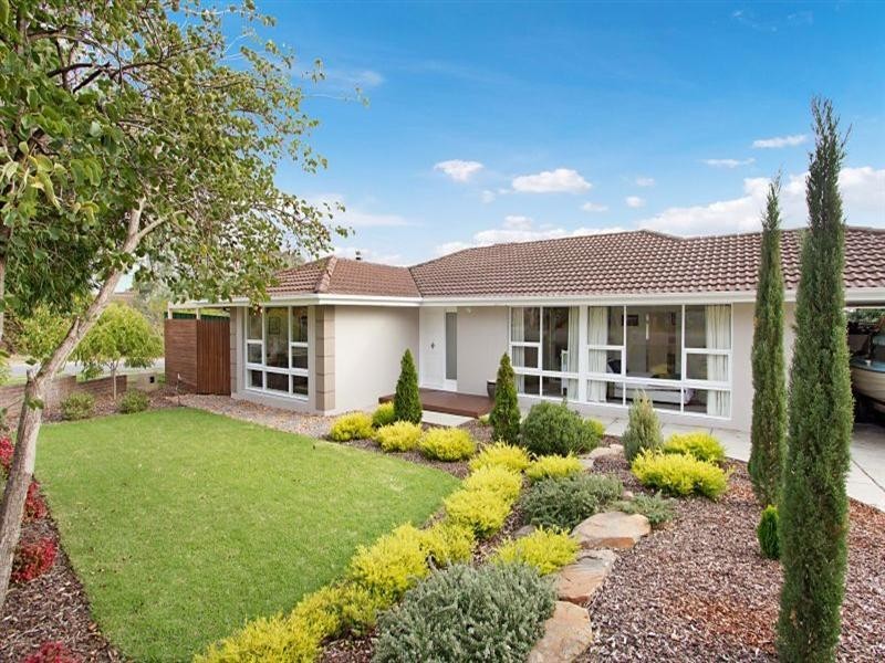 2 Rayleigh Avenue, Highbury SA 5089