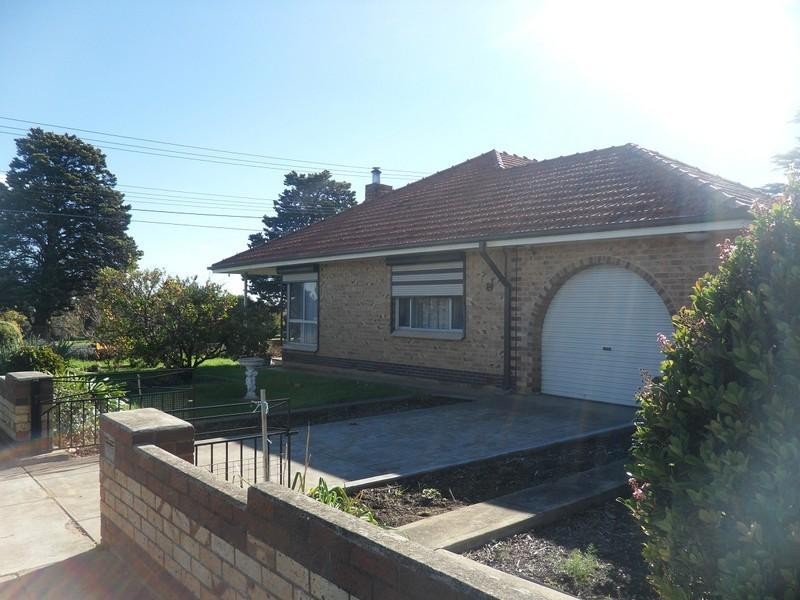 18 MILTON Avenue, Clearview SA 5085