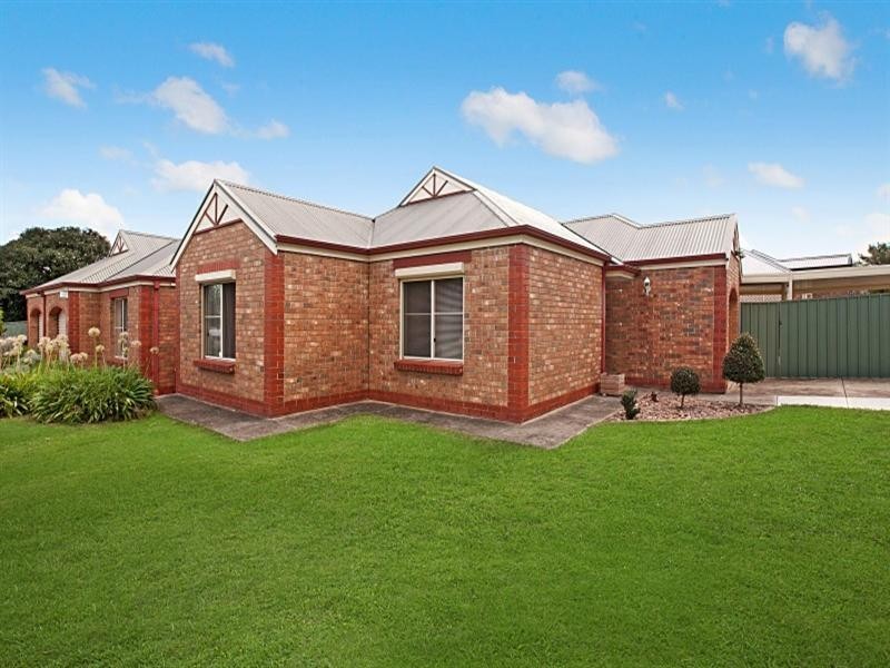 3,31 Hambledon Road, Campbelltown SA 5074