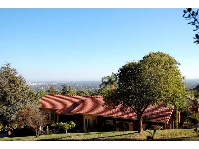 16 Sherwood Terrace, Glen Osmond SA 5064