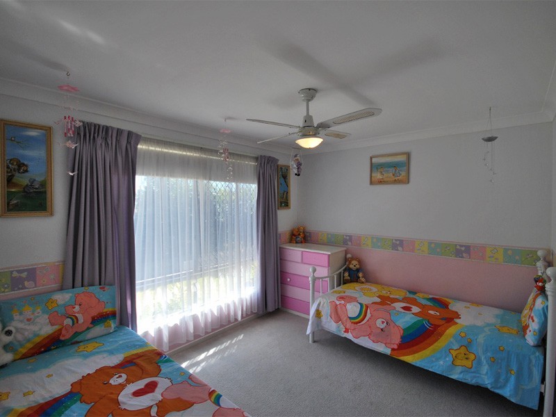 4 Coliban Court, Collingwood Park QLD 4301
