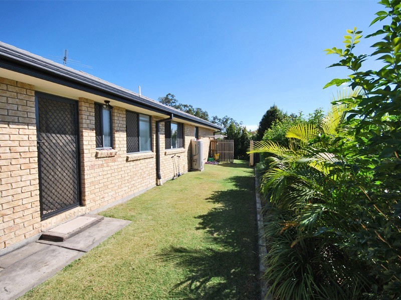 4 Coliban Court, Collingwood Park QLD 4301