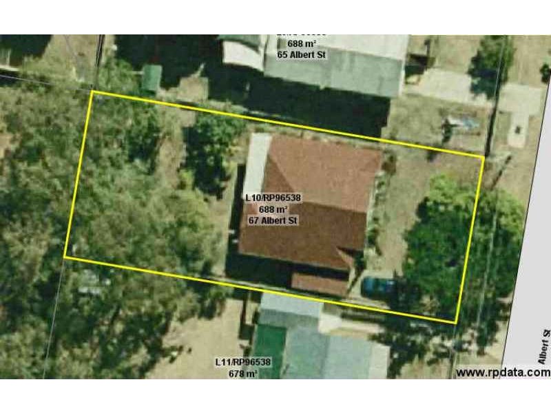 67 Albert Street, Goodna QLD 4300