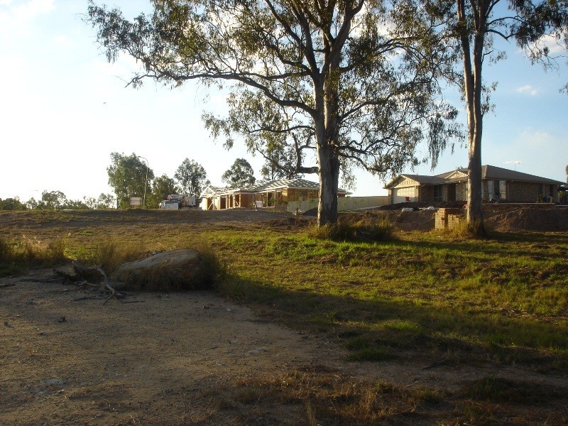 Lot 23 Phar Lap Parade, Karalee QLD 4306