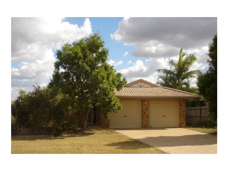 4 Cockatiel Place, Springfield QLD 4300