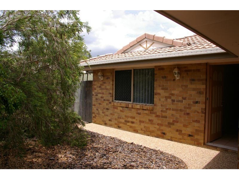 4 Cockatiel Place, Springfield QLD 4300