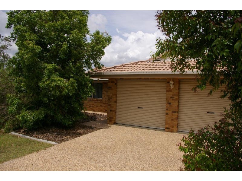4 Cockatiel Place, Springfield QLD 4300