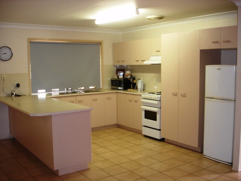 4 Cockatiel Place, Springfield QLD 4300